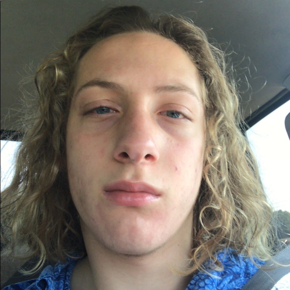 Meet your Posher, Blake